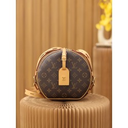 루이비통 Louis Vuitton 52294 크로스 백 22.5CM