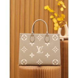 루이비통 Louis Vuitton 45494 토트 백 35CM