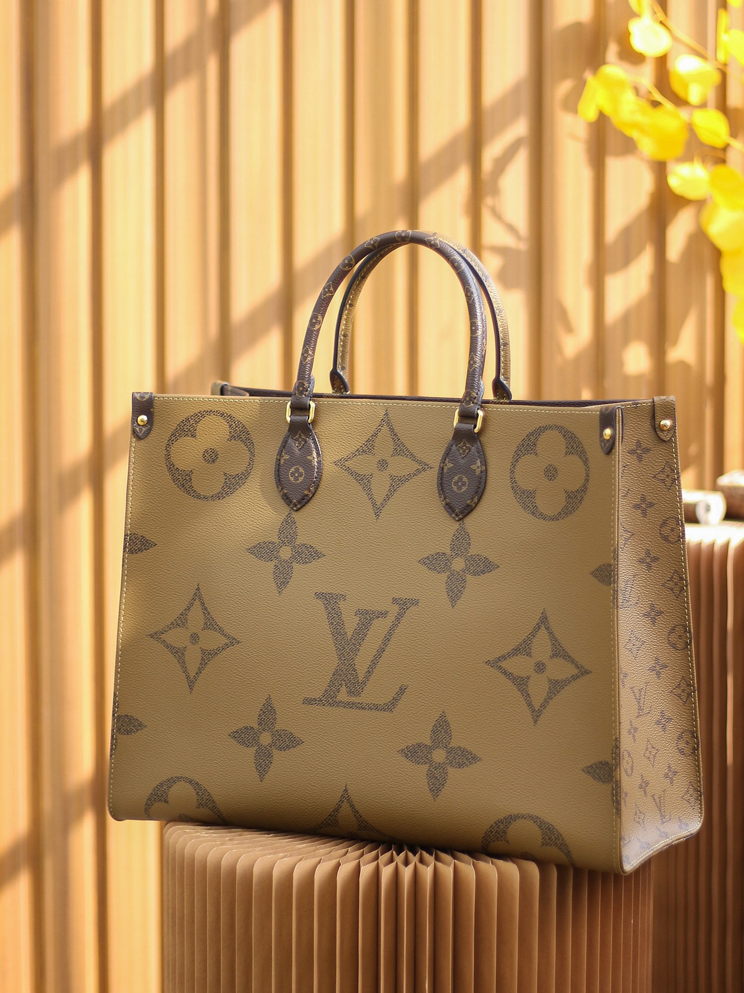 루이비통 Louis Vuitton 45320 토트 백 41CM