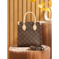 루이비통 Louis Vuitton 45847 토트 백 21.5CM