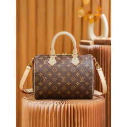 루이비통 Louis Vuitton 41113 탑 핸들백 25CM