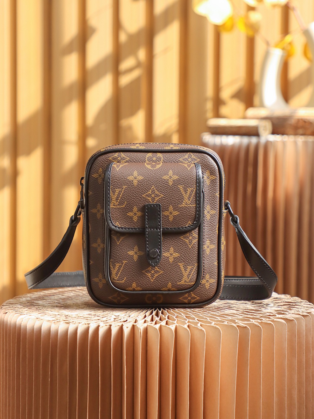 루이비통 Louis Vuitton 69404 미니백 15CM