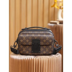 루이비통 Louis Vuitton 45806 크로스 백 22CM