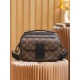 루이비통 Louis Vuitton 45806 크로스 백 22CM