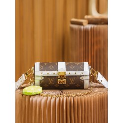 루이비통 Louis Vuitton 57835 크로스 백 19CM