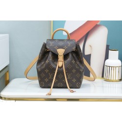 루이비통 Louis Vuitton 45502 백팩 17CM