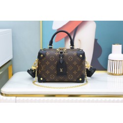 루이비통 Louis Vuitton 45571 탑 핸들백 20CM