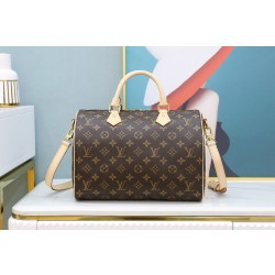 루이비통 Louis Vuitton 41112 탑 핸들백 30CM