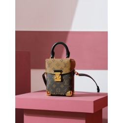 루이비통 Louis Vuitton 82465 크로스 백 12.5CM