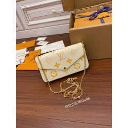 루이비통 Louis Vuitton 80498 크로스 백 21CM