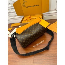 루이비통 Louis Vuitton 46691 크로스 백 33CM