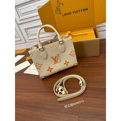 루이비통 Louis Vuitton 46513 토트 백 25CM