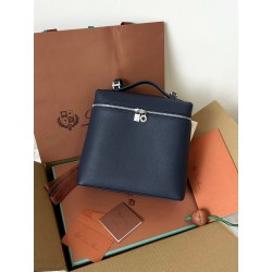 로로 피아나 Loro Piana Extra pocket 백팩 23.5CM