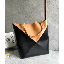 로에베 Loewe puzzle fold tote 토트 백 42CM