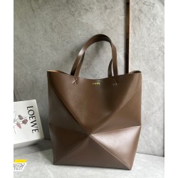 로에베 Loewe puzzle fold tote 토트 백 42CM