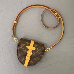 루이비통 Louis Vuitton 46643 미니백 12.5CM