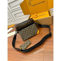 루이비통 Louis Vuitton 46694 크로스 백 25CM