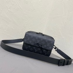 루이비통 Louis Vuitton 46795 크로스 백 24CM