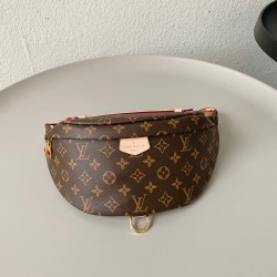 루이비통 Louis Vuitton 43644 벨트 백 38CM