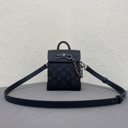 루이비통 Louis Vuitton 82744 탑 핸들백 15CM