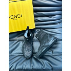 펜디 FENDI 운동화