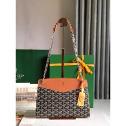 고야드 Goyard Rouette mini 숄더백 20CM