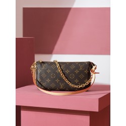 루이비통 Louis Vuitton pochette accessoires  82766 숄더백 23.5CM