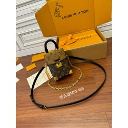 루이비통 Louis Vuitton 82465 크로스 백 12.5CM