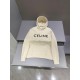 셀린느 CELINE 후드티셔츠