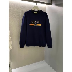 구찌 Gucci 라운드 맨투맨