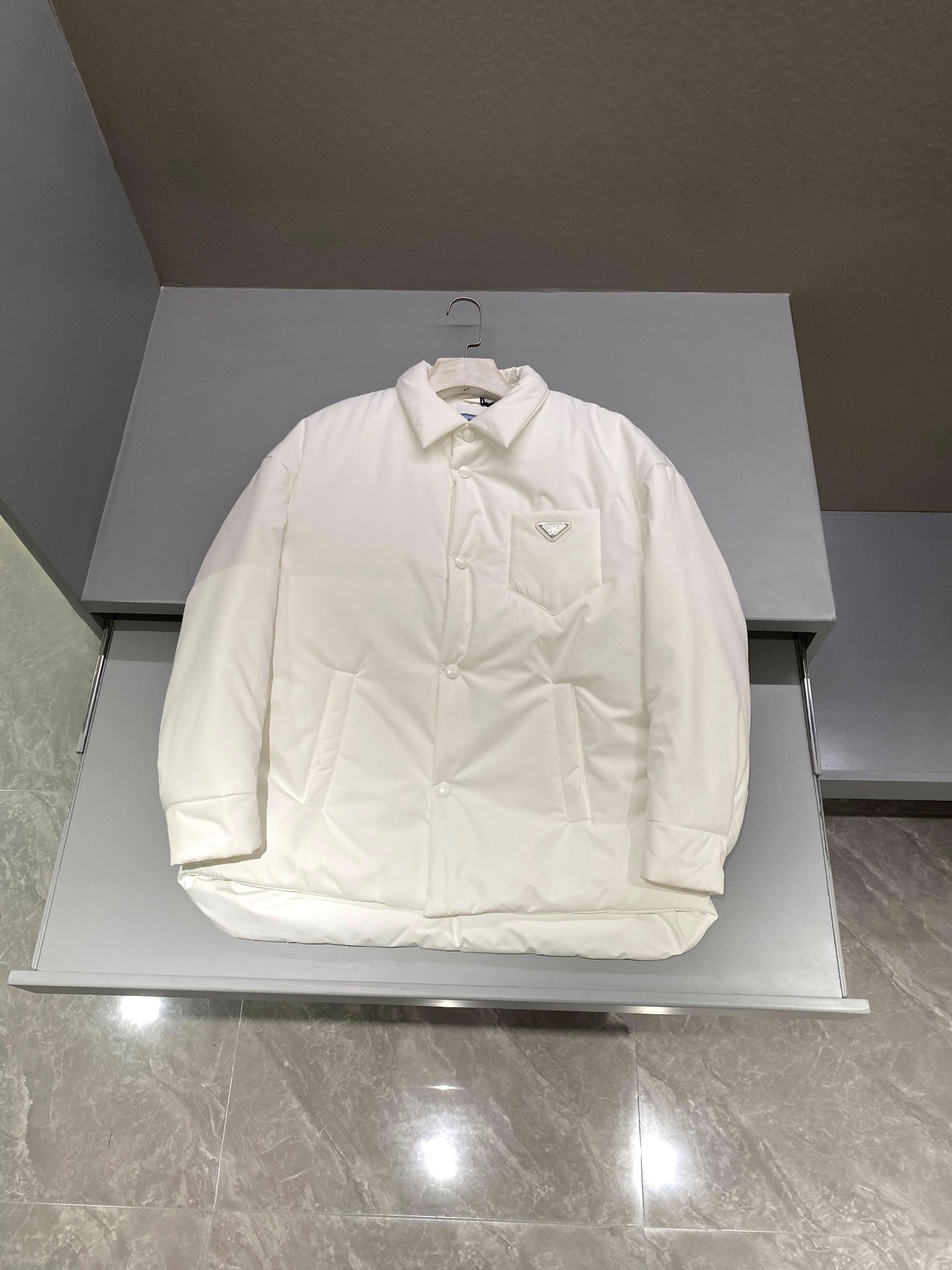 프라다 Prada 재킷