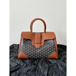 고야드 Goyard Saigon VIC tote 6033 토트 백 34CM