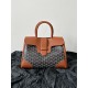 고야드 Goyard Saigon VIC tote 6033 토트 백 34CM