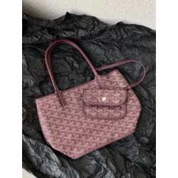 고야드 Goyard 6003 MINI 토트 백 20CM