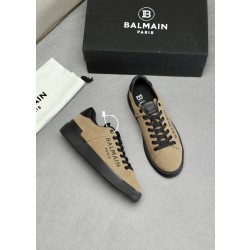 발망 Balmain 스니커즈