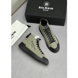 발망 Balmain 스니커즈