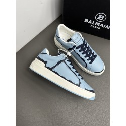 발망 Balmain 스니커즈