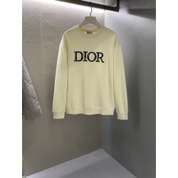 디올 DIOR 라운드 맨투맨