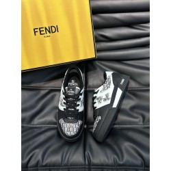 펜디 FENDI 스니커즈