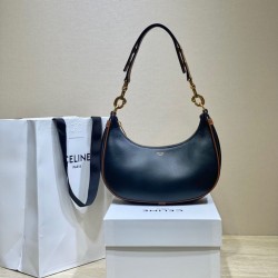 셀린느 CELINE 196923 AVA STRAP 숄더백 24CM