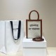 셀린느 CELINE 193302 CABAS MINI TOTE 토트 백 17CM