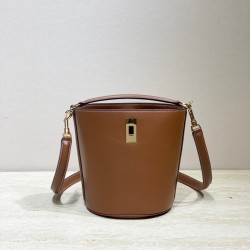 셀린느 CELINE 197573 TEEN BUCKET 16  버킷 백 16CM