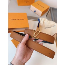 루이비통 Louis Vuitton 벨트 35mm