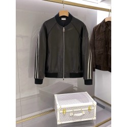 생로랑 Saint Laurent 레더자켓