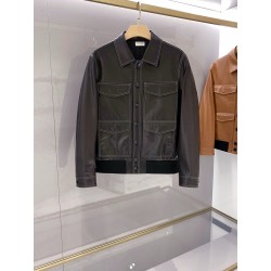 생로랑 Saint Laurent 레더자켓