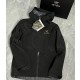 아크테릭스 ARC'TERYX Alpha sv 재킷