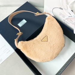 프라다 Prada 1BC194 크로스 백 22.5CM