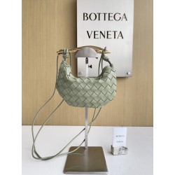 보테가 베네타 Bottega Veneta MINI Sardine 744267