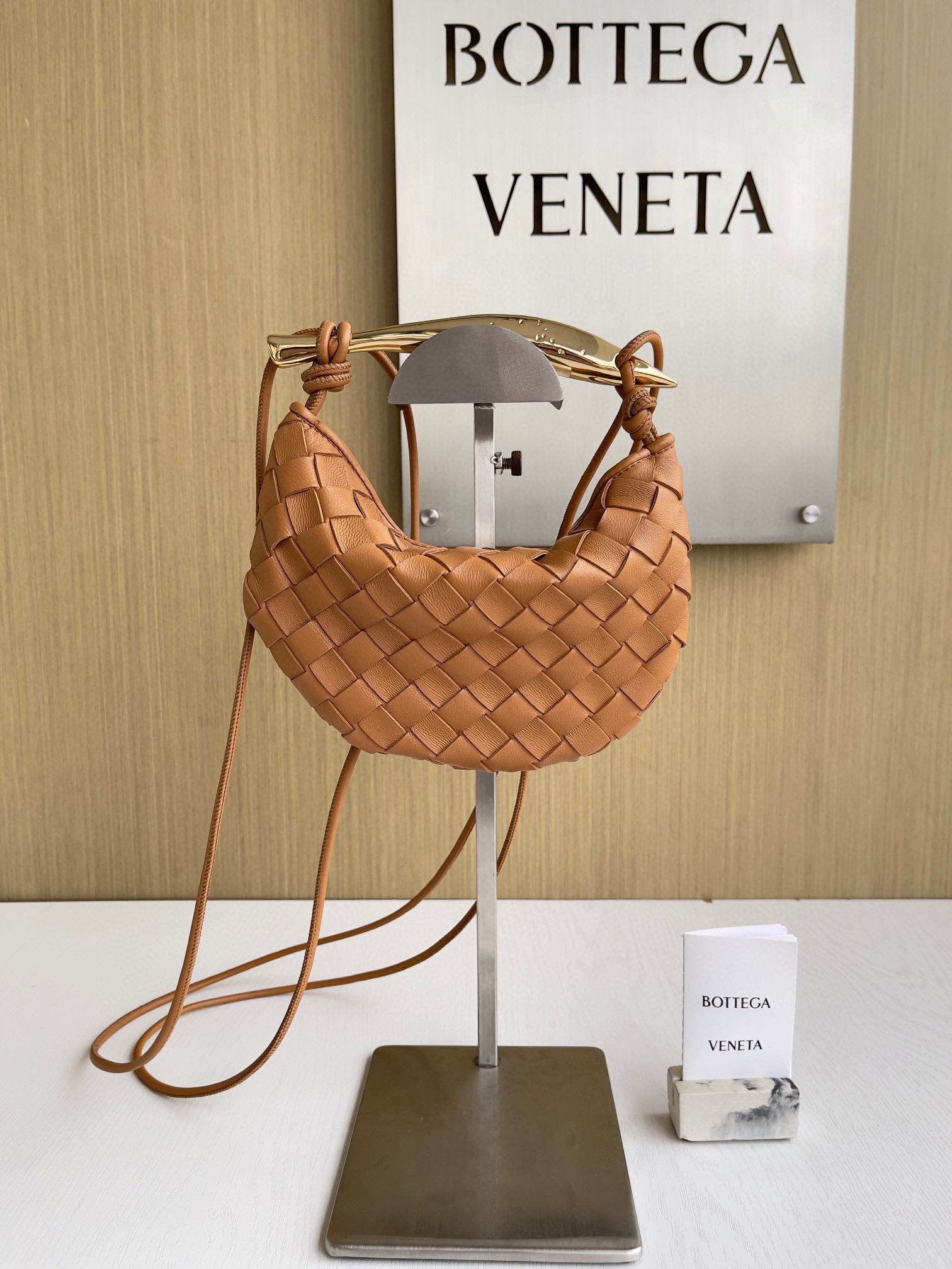 보테가 베네타 Bottega Veneta MINI Sardine 744267