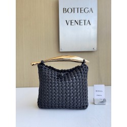 보테가베네타 Bottega Veneta Sardine Top Handle Bag 731166 21cm